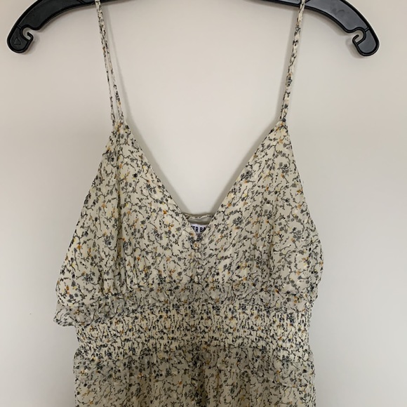 Walter Baker Summer Dress M NWT - Picture 2 of 10